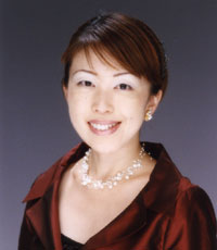 石原 由紀子