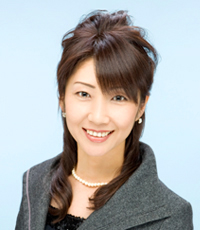 川崎 瑠美子