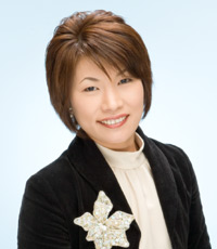 前川 由佳