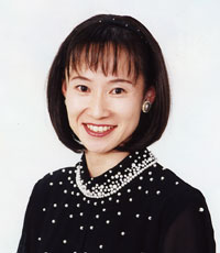 増田 充代