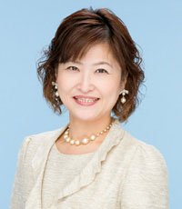 西山 みゆき