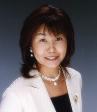 岡田 直子