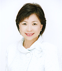 白木 奈津子