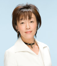 橘 絵美子