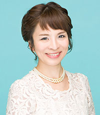 上田 麻里子