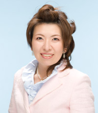 山崎 暢子